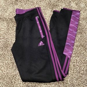 Adidas Soccer Pants (girls/women)
